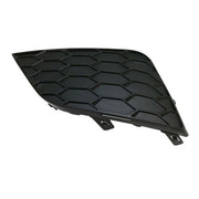 DURAFORCE Fog Light Cover Left Hand Side NI1038142 622574AF0B For Nissan Sentra 16-18