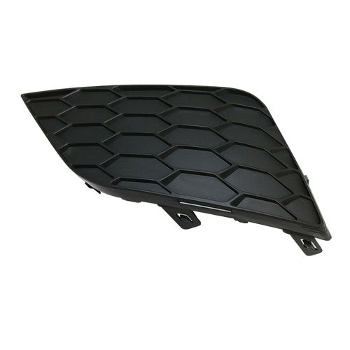 DURAFORCE Fog Light Cover Left Hand Side NI1038142 622574AF0B For Nissan Sentra 16-18