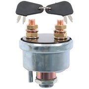DURAFORCE 7N-0718 7N0718 Master Disconnect Switch For Caterpillar CAT 215 225 229 245 307