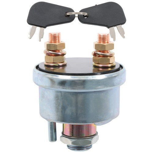 DURAFORCE 7N-0718 7N0718 Master Disconnect Switch For Caterpillar CAT 215 225 229 245 307