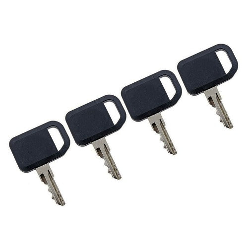 DURAFORCE 4X Key Switch Ignition for John Deere Gator F510 F525 F710 F725 F735 4x2 6x4