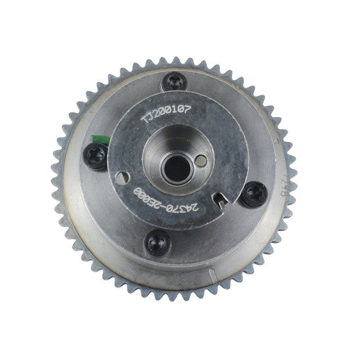 DURAFORCE Gear Camshaft Adjuster Fits Hyundai Elantra Coupe GT 1.8L 1797CC L4 DOHC 2013