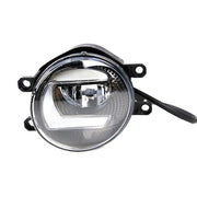 DURAFORCE Fit Toyota Corolla Highlander camry Front Bumper LED Fog Lights Lamps w/wiring