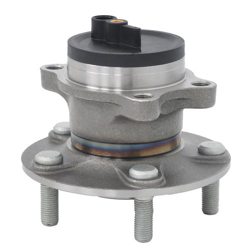 DURAFORCE Rear Side Wheel Bearing Hubs Assembly For Mitsubishi Eclipse Cross Outlander RVR