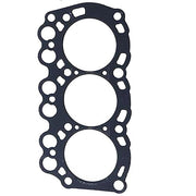 DURAFORCE Head Gasket 301L01-01102 for Mitsubishi L3E Tractor Loader Generator