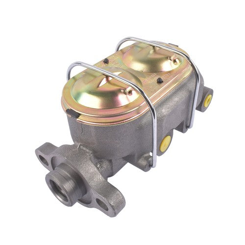 DURAFORCE 8" Brake Booster Conversion Kit for 1960-66 Chevy C10 C20 Pickup Zinc Disc/Drum
