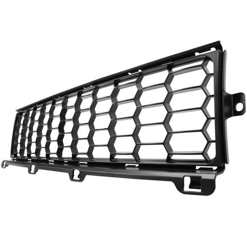 Front Lower Bumper Grille Grill for Jeep Renegade 2015 2016 2017 2018