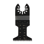 DURAFORCE 29PCS Universal Wood Metal Oscillating Multitool Quick Release Saw Blades New