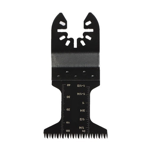 DURAFORCE 29PCS Universal Wood Metal Oscillating Multitool Quick Release Saw Blades New