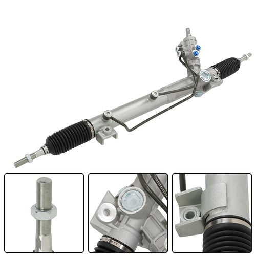 DURAFORCE Power Steering Rack And Pinion For BMW 525i 528i 530i Series 1997-2003