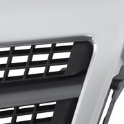 DURAFORCE Fit For Cadillac ATS 2013-2014 Plastic Front Bumper Upper Grille 23490309