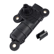 DURAFORCE Intake Manifold Runner VCM Control Solenoid+COUPLER for Hyundai Santa Fe Forte