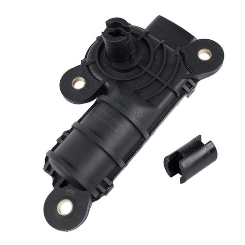 DURAFORCE Intake Manifold Runner VCM Control Solenoid+COUPLER for Hyundai Santa Fe Forte