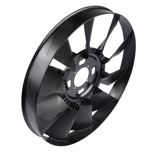 DURAFORCE Radiator Cooling Fan Blade For Chevy Trailblazer Saab 9-7x Buick Rainier Envoy