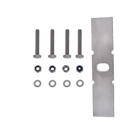 DURAFORCE 1" Low Pro Leveling Lift Kit For Club Car Precedent 2004+ Model Golf Car