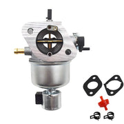 DURAFORCE Carburetor Kit For Kawasaki FH580V 4 Cycle Engines C7082 15004-0818 15003-7081
