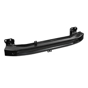DURAFORCE Front Bumper Impact Bar Reinforcement for 2011-2018 Volkswagen Jetta Black