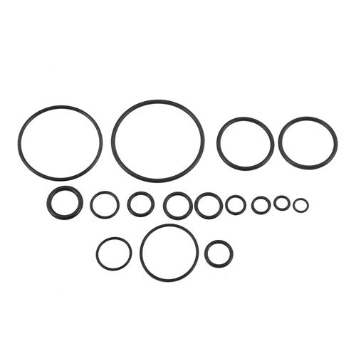 DURAFORCE New 2009-2024 for Honda TRX500 Rebuild Kit Cylinder head 12200-HP7-A01