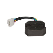 DURAFORCE Voltage Regulator Rectifier AUC12632 For John Deere 345 355D 425 445 AM108848