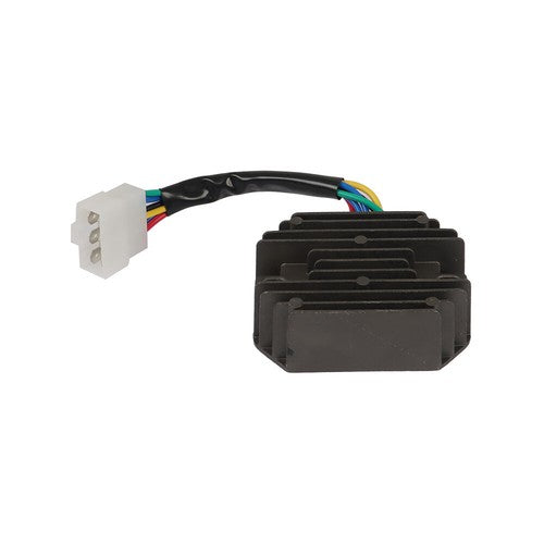 DURAFORCE Voltage Regulator Rectifier AUC12632 For John Deere 345 355D 425 445 AM108848