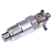 DURAFORCE 4X Fuel Injector 15221-53030 for Kubota B5200 B6100 B7200 L175 L2050 L225