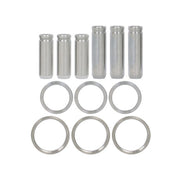 DURAFORCE For Kubota Overhaul Rebuild Kit L2050DT L235DT L235 L2350 L1802 D1102 Engine