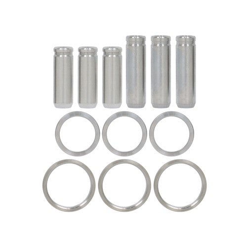 DURAFORCE For Kubota Overhaul Rebuild Kit L2050DT L235DT L235 L2350 L1802 D1102 Engine