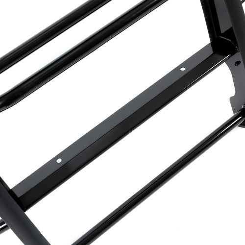 Steel Grille Grill Brush Bumper Guard for Chevy GMC Silverado Sierra 1988 2000