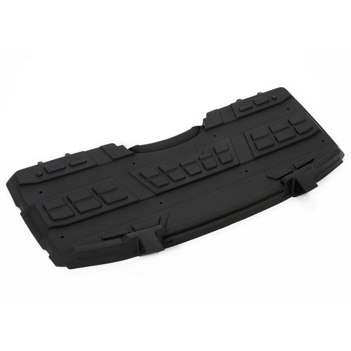 Front Storage Box Service Cover For 05 10 Polaris Sportsman 400 500 700
