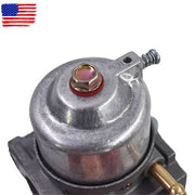 DURAFORCE Carburetor Fit For Kawasaki FC420V-ES15 FC420V-ES12 ES17 FC420V 4-Cycle Engine