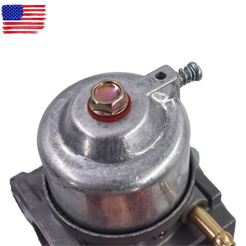 DURAFORCE Carburetor Fit For Kawasaki FC420V-ES15 FC420V-ES12 ES17 FC420V 4-Cycle Engine