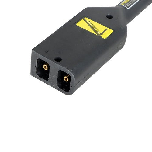 DURAFORCE Battery Charger 36Volt 20Amp D-Plug For E-Z-GO TXT 1995-Up Golf Cart