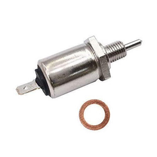DURAFORCE Carburetor Fuel Solenoid for 21188-2011 Kawasaki FD731V FD750D FH500V FH531V