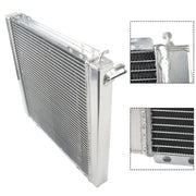 DURAFORCE Radiator For Can-Am Maverick 1000R X3 Max RR Trail 800 17-23 709200703 709200576
