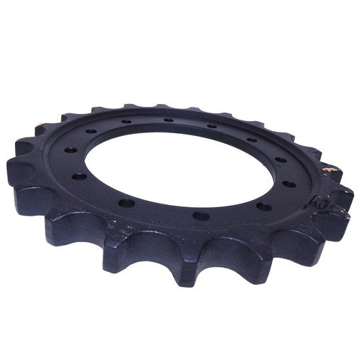DURAFORCE Drive Sprocket 6813372 12 Bolt for Bobcat 331 428 334 325D 325E 328D 328E 328G