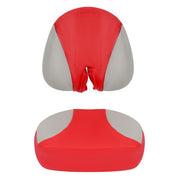 DURAFORCE For Sea-Doo Speedster 150 2007 2008 2009 2010 2011 Full Set Red Gray Seat Covers