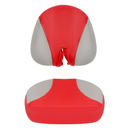 DURAFORCE For Sea-Doo Speedster 150 2007 2008 2009 2010 2011 Full Set Red Gray Seat Covers