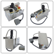 DURAFORCE Control Box 163167 163168 for Skyjack SJIII 3215 SJII 3219 SJIII 3220/4626/4740