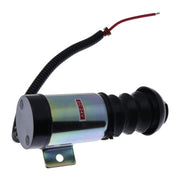 DURAFORCE Stop Solenoid 04234303 24V for DEUTZ 3L 91403 BF 4L 914 D 4L 91404 IF 4L 914 APE
