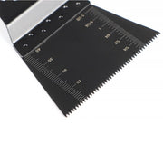 DURAFORCE 31Pcs Multitool Blades Wood Metal Drywall Oscillating Tool Saw Blades Universal