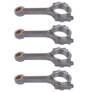 DURAFORCE 4 Connecting Rods 12654958 for GMC Terrain 2010-2017 Malibu Impala Equinox 2.4L