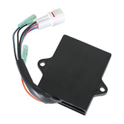 DURAFORCE CDI Ignition Coill + Spark Plug For Yamaha Badger 80 Grizzly 80 Raptor 80 YFM80