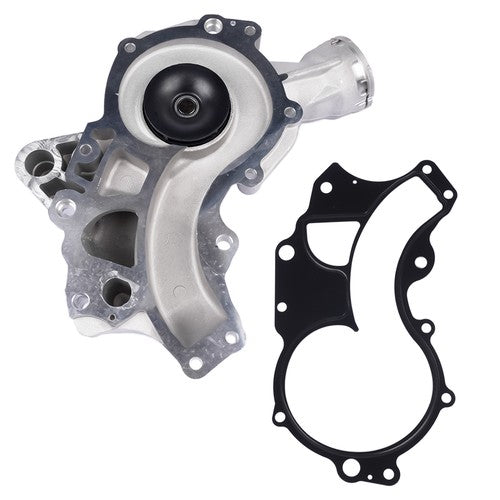 DURAFORCE For Mercedes-Benz C CL CLK CLS E ML R S SL 2007-15 Water Coolant Pump 1562000601