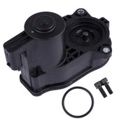 DURAFORCE Parking Brake Actuator Rear Right For Tesla Model 3 2017-22 Y 2020-2022 Plastic