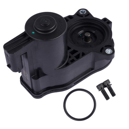 DURAFORCE Parking Brake Actuator Rear Right For Tesla Model 3 2017-22 Y 2020-2022 Plastic