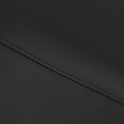 DURAFORCE Black Soft Top w/Plastic Window For Mercury Capri 1990-June 1993 Convertible