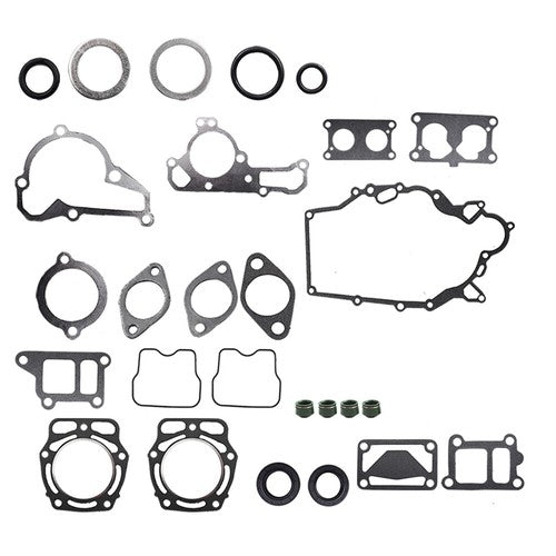 DURAFORCE For KAWASAKI KAF620 Mule 2500 2510 2520 3000 3010 4000 4010 Full Gasket Seal Kit