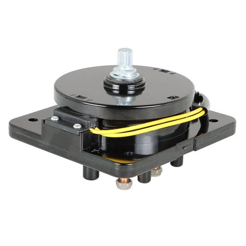 DURAFORCE 36V Forward & Reverse Switch Assembly Golf Cart For Yamaha G14 G16 JN4829170000