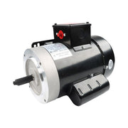 DURAFORCE Electric Motor 1/2HP 56C 1725RPM Single Phase TEFC 60HZ General Purpose Motor