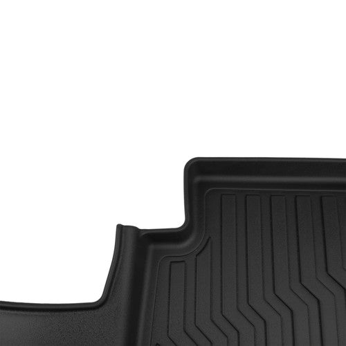 DURAFORCE TPE Floor Mats Liners for Honda CR-V CRV 2023 2024 2025 Include Hybird Models